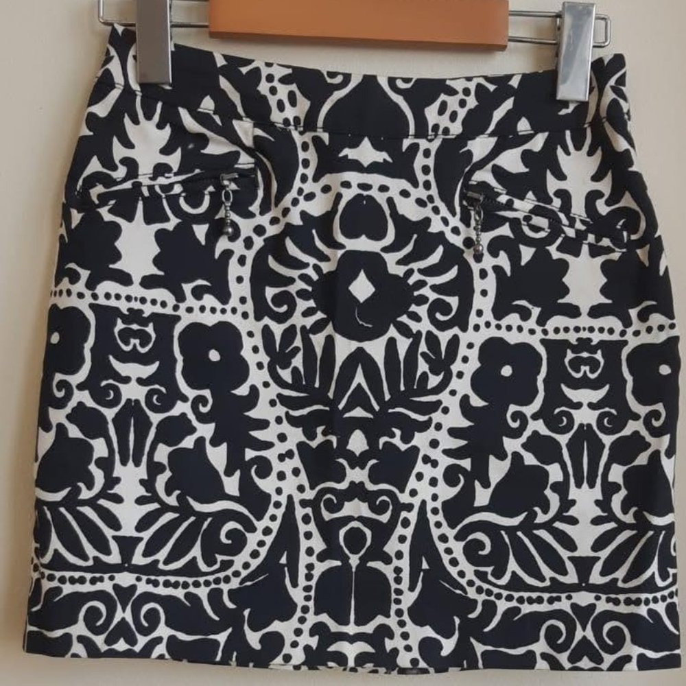 Mini Skirt size 02